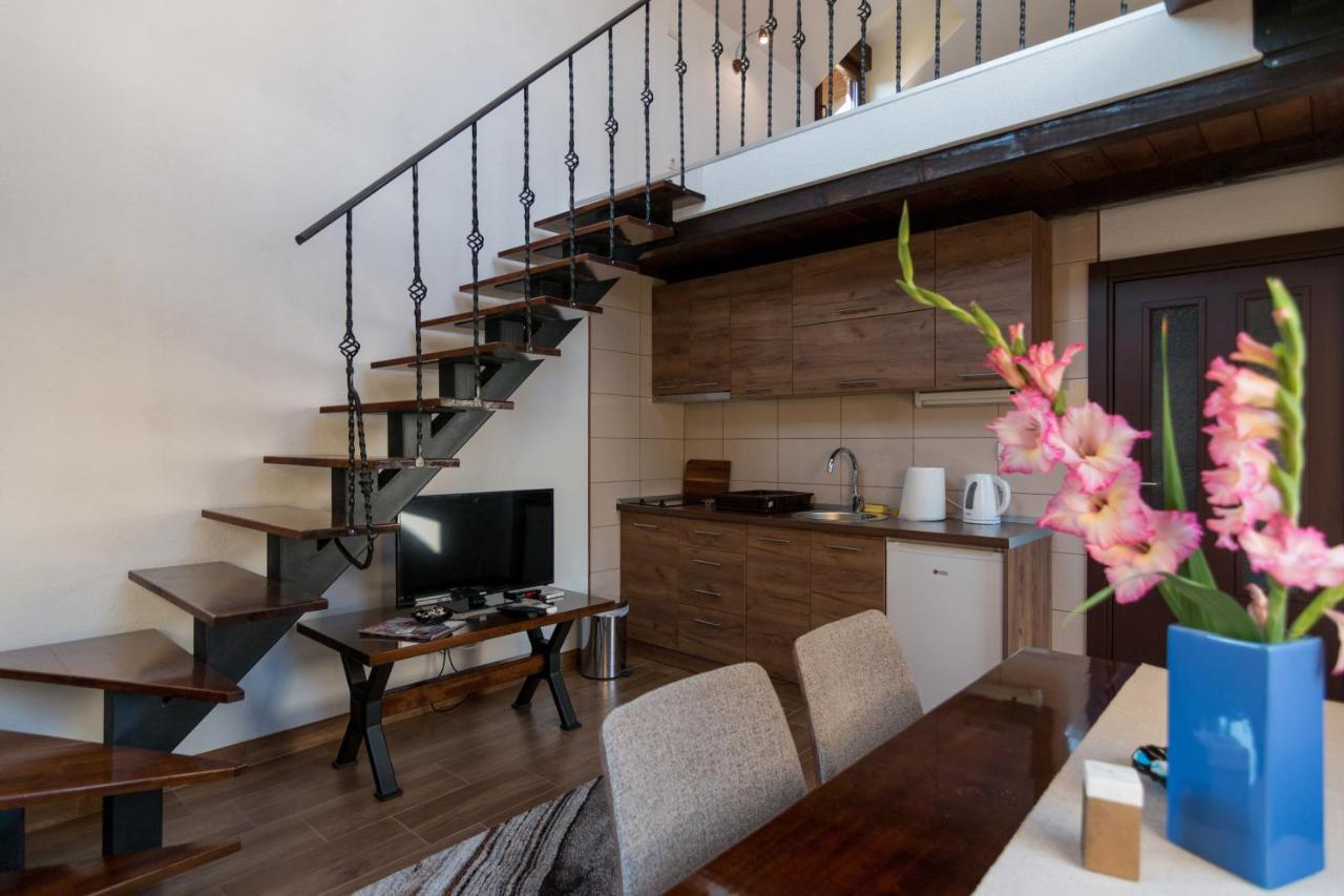 Brick Apartment Bajina Basta Exterior foto
