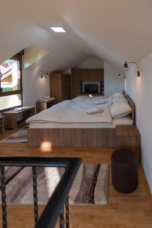 Brick Apartment Bajina Basta Exterior foto