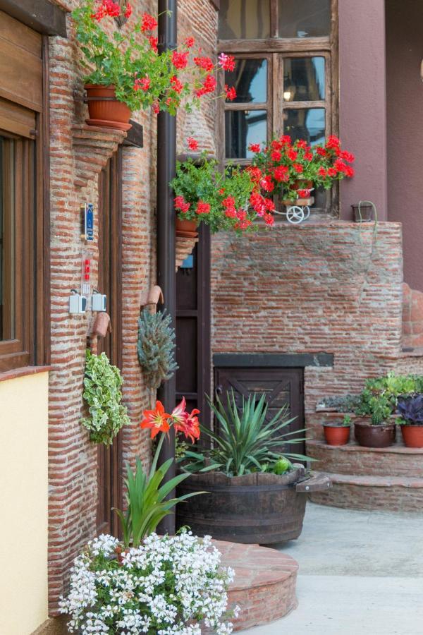 Brick Apartment Bajina Basta Exterior foto