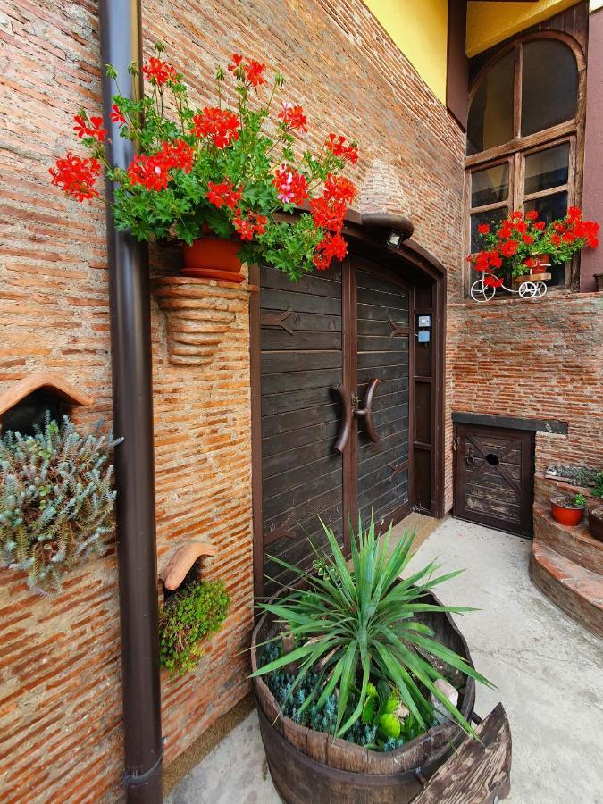Brick Apartment Bajina Basta Exterior foto