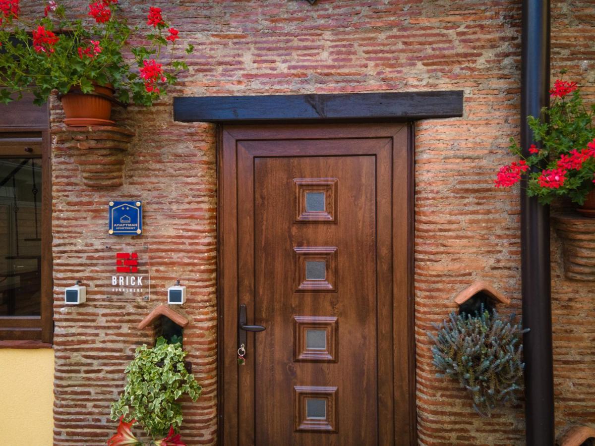 Brick Apartment Bajina Basta Exterior foto