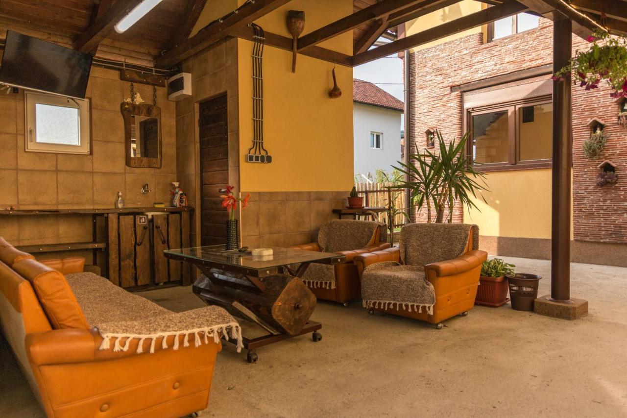 Brick Apartment Bajina Basta Exterior foto