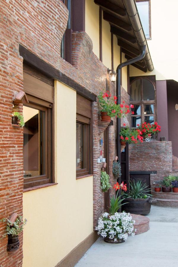 Brick Apartment Bajina Basta Exterior foto
